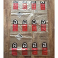 SAC A GRAVAT AMIANTE LDPE 80X120CM 80L