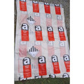 SAC A GRAVAT AMIANTE LDPE 80X120CM 80L