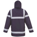 PARKA IONA LITE BLEU MARINE