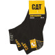 CHAUSSETTES WORKSNEAKERS NOIR