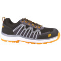 CHAUSSURE DE SECURITE BASSE CHARGE ORANGE S3 HRO SRC