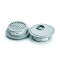 LOT DE 6 FILTRES A BAIONETTE P3R EURFILTER