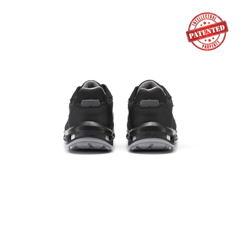 BASKET DE SECURITE IMPERIUS ESD S3 CI SRC