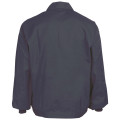 VESTE DE BRICOLAGE BLEUE 190 GR