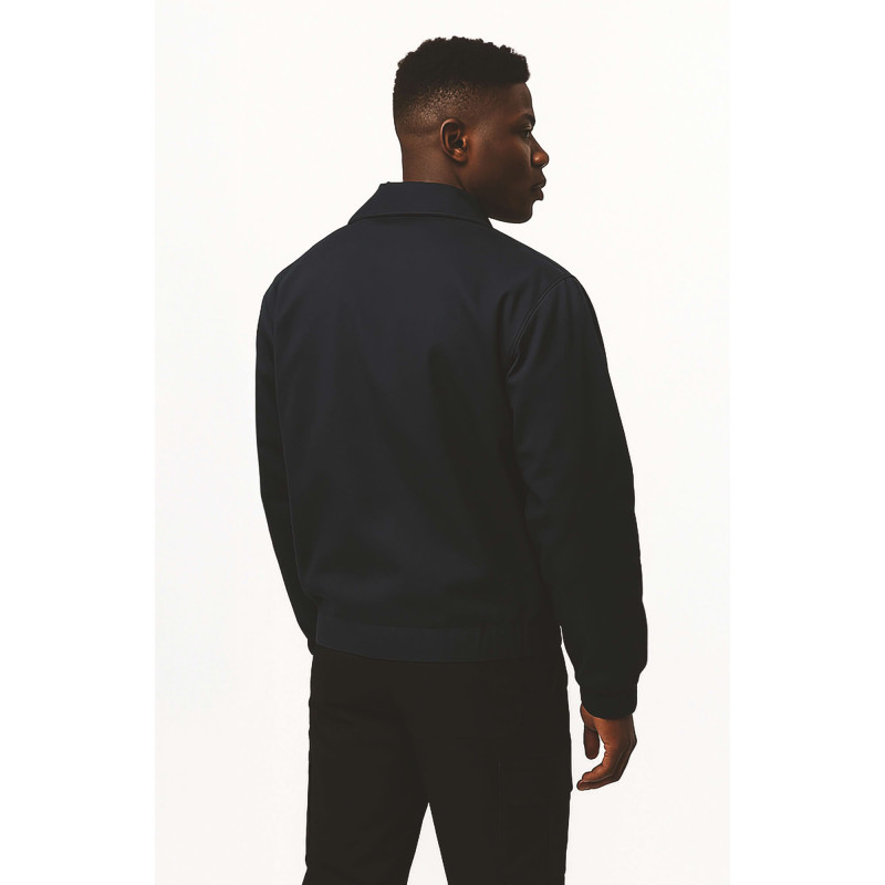 VESTE DE BRICOLAGE BLEUE 190 GR