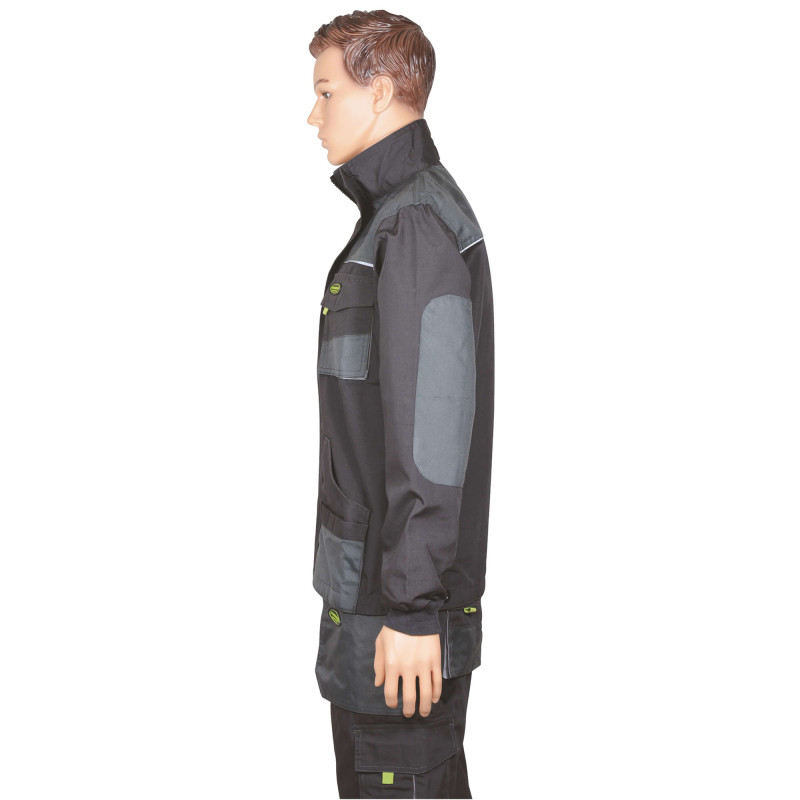 VESTE DE TRAVAIL MULTI-POCHES