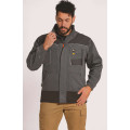 VESTE DE TRAVAIL MULTI-POCHES