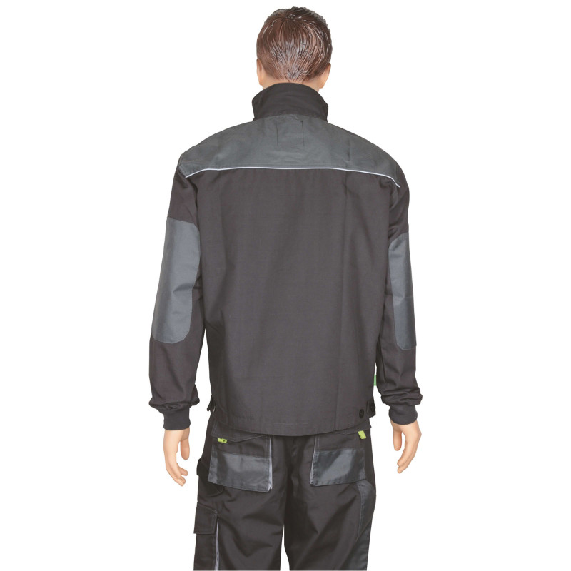 VESTE DE TRAVAIL MULTI-POCHES