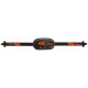 MENTONNIERE POUR CASQUE DE CHANTIER