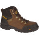 CHAUSSURE SECURITE FRAMEWORK CUIR MARRON S3 SRA