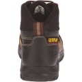 CHAUSSURE SECURITE FRAMEWORK CUIR MARRON S3 SRA