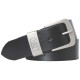 CEINTURE CARLSON NOIR