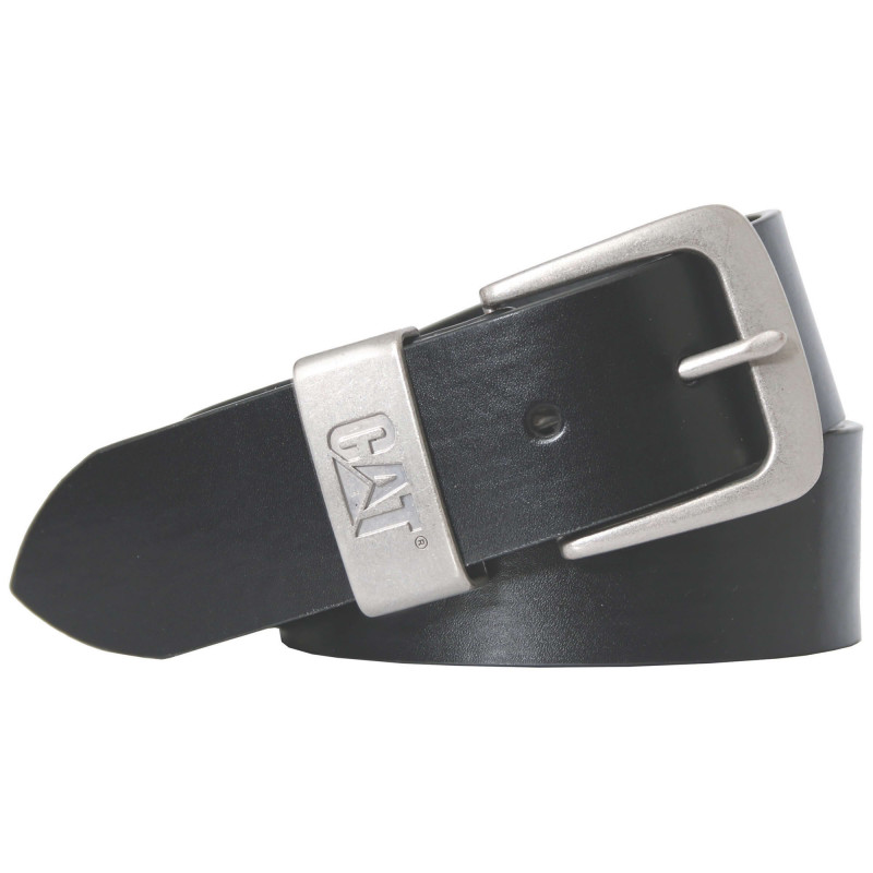 CEINTURE CARLSON NOIR