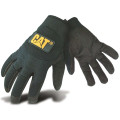 GANTS CAT PAUME CLARINO  NOIR