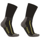 LOT DE 3 PAIRES DE CHAUSSETTES STANLEY