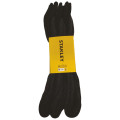 LOT DE 3 PAIRES DE CHAUSSETTES STANLEY
