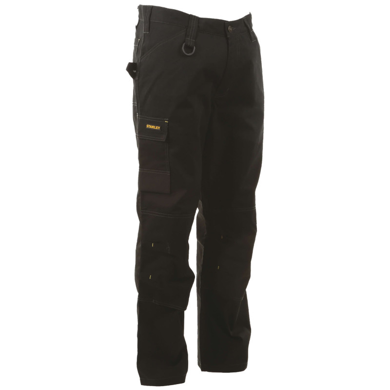 PANTALON DE TRAVAIL STANLEY DERBY