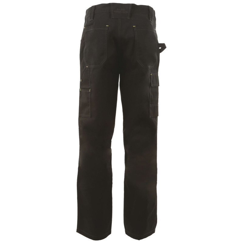 PANTALON DE TRAVAIL STANLEY DERBY