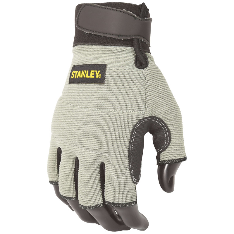 GANTS PERFORMANCE STANLEY MITAINE 5 DOIGTS