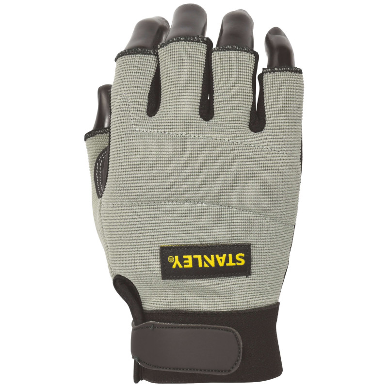 GANTS PERFORMANCE STANLEY MITAINE 5 DOIGTS