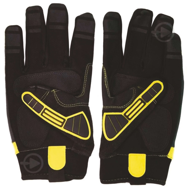 GANTS EXTRÊME PERFORMANCES STANLEY