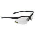 LUNETTES DE PROTECTION DEMI MONTURE STANLEY