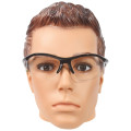 LUNETTES DE PROTECTION DEMI MONTURE STANLEY