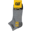 CHAUSSETTES WORKSNEAKERS GRISE TAILLE 39-42