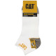 CHAUSSETTES WORKSNEAKERS BLANCHES