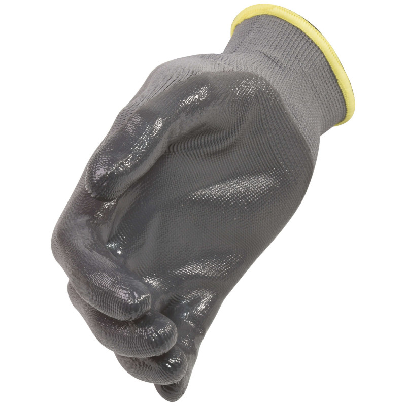 GANTS DE MECANIQUE TRAVAUX LEGERS