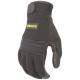 GANTS ANTI-VIBRATION PRO STANLEY
