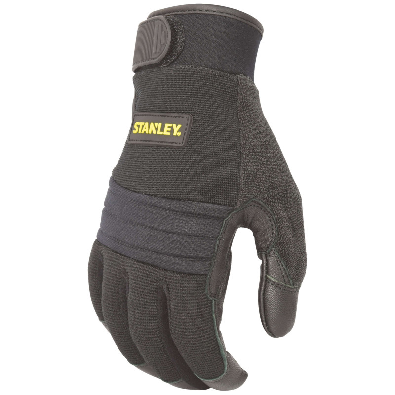 GANTS ANTI-VIBRATION PRO STANLEY