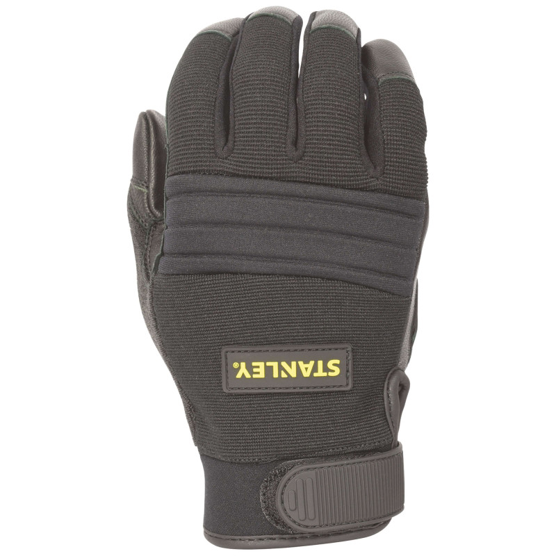 GANTS ANTI-VIBRATION PRO STANLEY