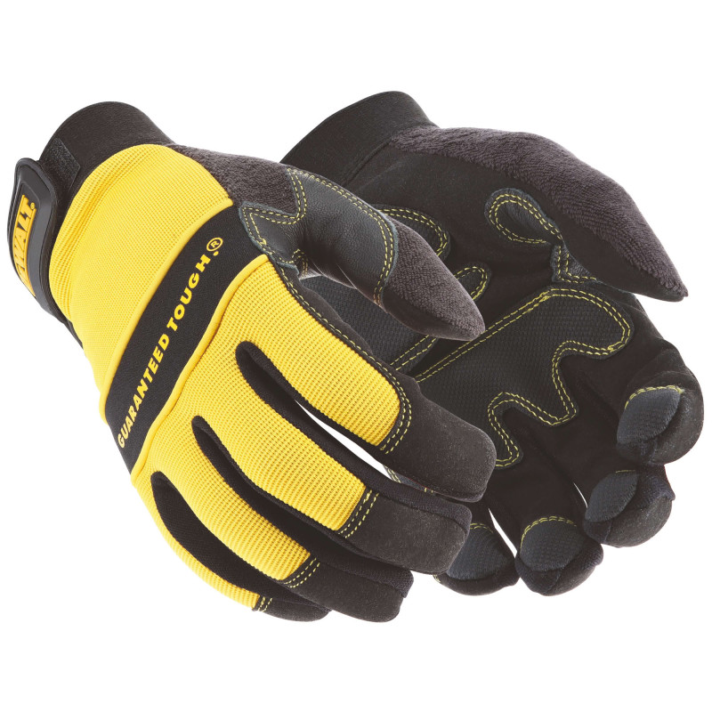GANTS ANTI-VIBRATION PREMIUM DEWALT
