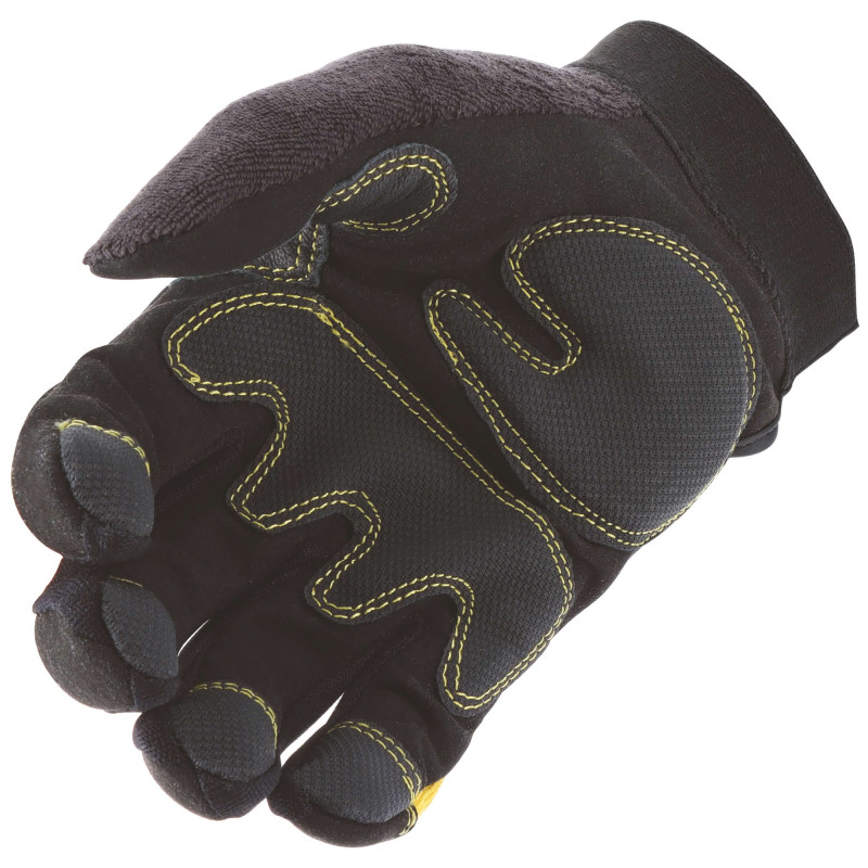 GANTS ANTI-VIBRATION PREMIUM DEWALT