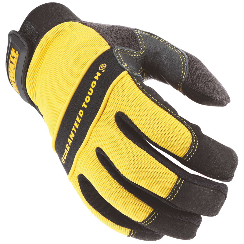 GANTS ANTI-VIBRATION PREMIUM DEWALT