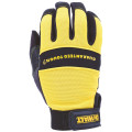 GANTS ANTI-VIBRATION PREMIUM DEWALT
