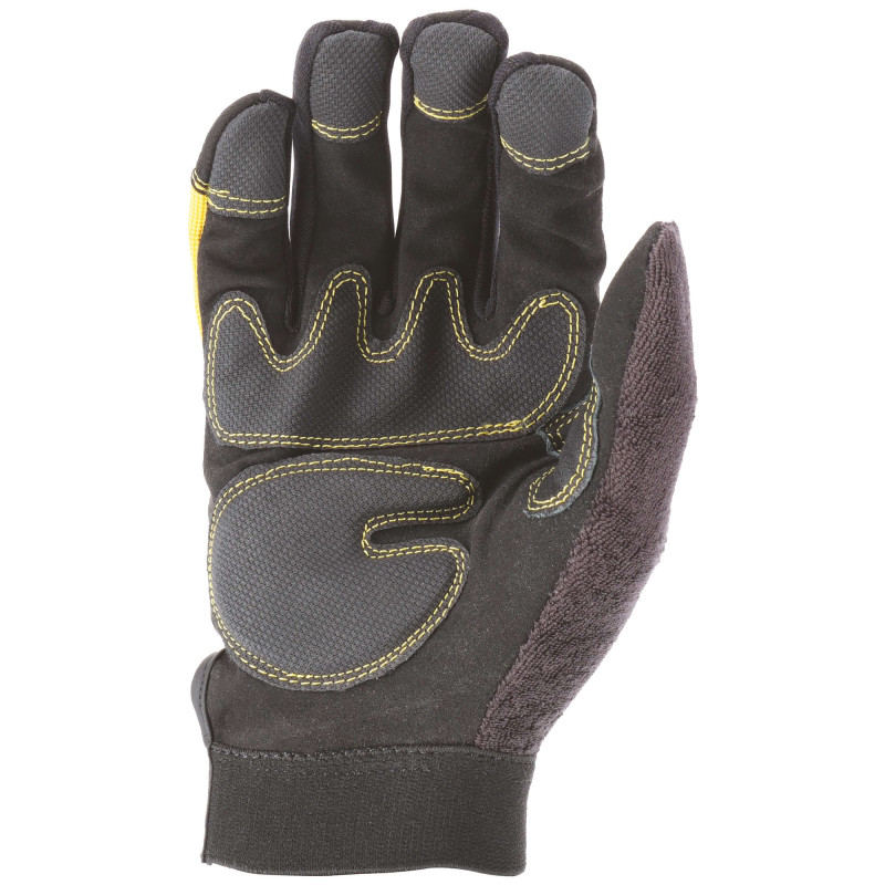 GANTS ANTI-VIBRATION PREMIUM DEWALT