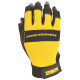 GANTS TECHNIQUES MITAINE 5 DOIGTS DEWALT
