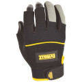 GANTS TECHNIQUES MITAINE 3 DOIGTS DEWALT