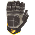 GANTS TECHNIQUES MITAINE 3 DOIGTS DEWALT