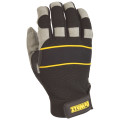 GANTS PREMIUM HAUTE DEXTÉRITÉ DEWALT