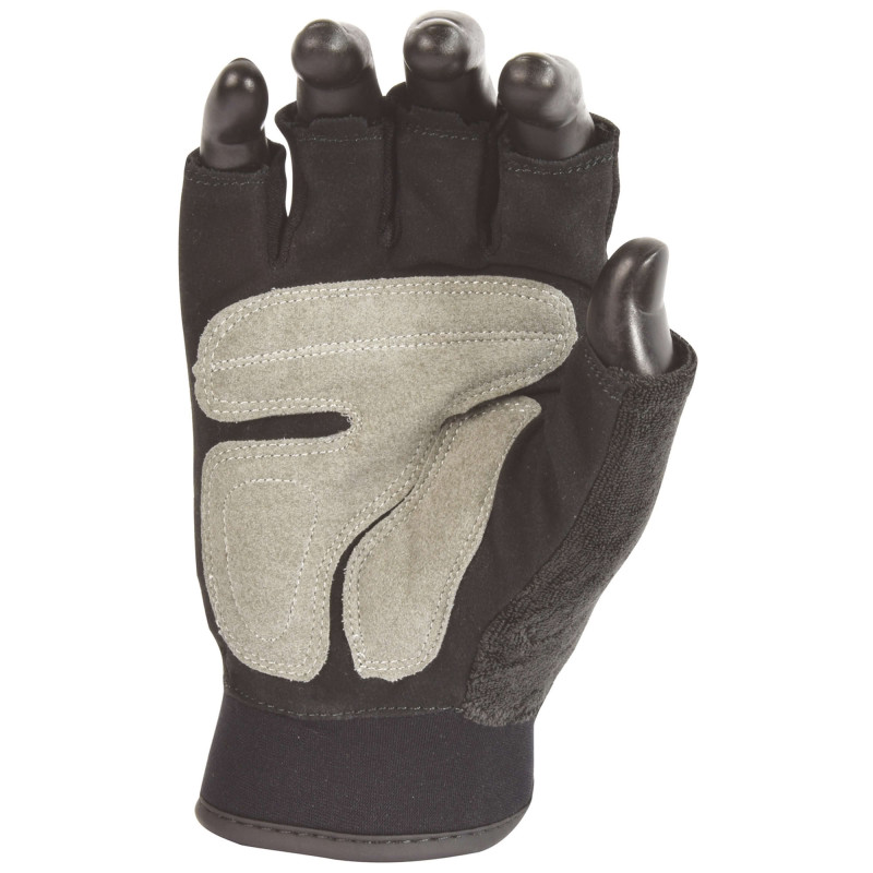 GANTS PERFORMANCE MITAINE 5 DOIGTS DEWALT