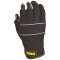 GANTS PERFORMANCE MITAINE 3 DOIGTS DEWALT