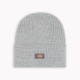 BONNET DICKIES GRIS ACRYLIC A REVERS DK0A4Y63