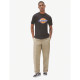 TEE-SHIRT ICON NOIR DICKIES