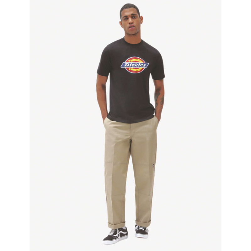 TEE-SHIRT ICON NOIR DICKIES
