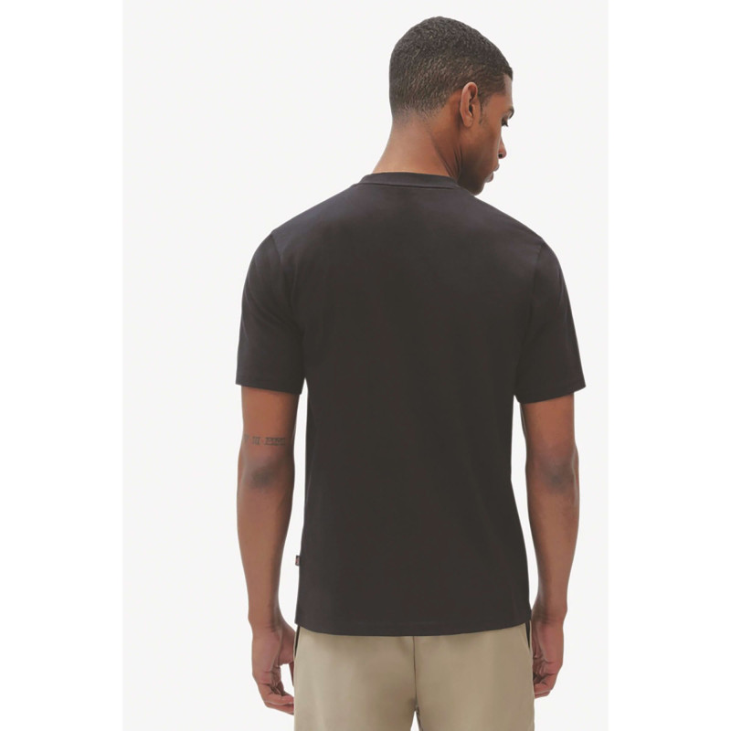 TEE-SHIRT ICON NOIR DICKIES
