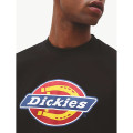 TEE-SHIRT ICON NOIR DICKIES