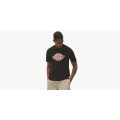 TEE-SHIRT ICON NOIR DICKIES